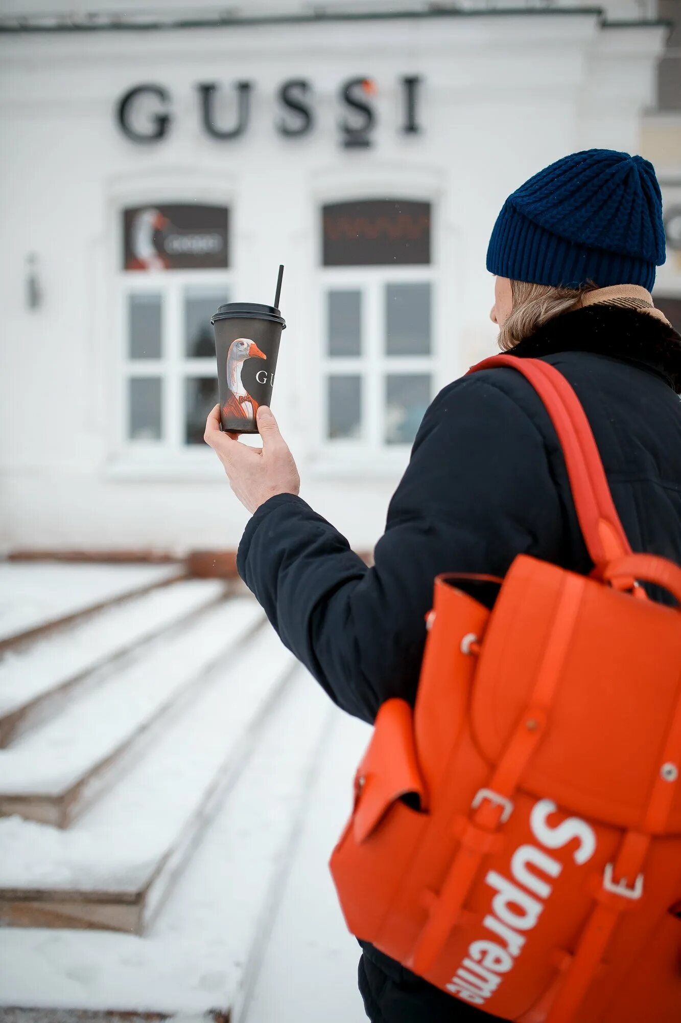 Gussi ул ленина 10 омск фото Особенности кофейни Gussi Coffee в Омске, улица Ленина, 10 - Яндекс Карты