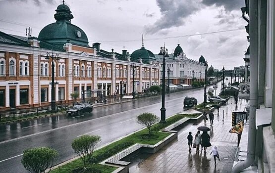 Gussi ул ленина 10 омск фото Куда сходить в Омске 31 октября, 1, 2 и 3 ноября - Рамблер/спорт