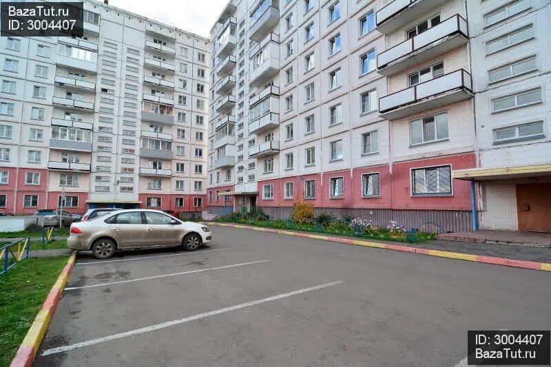 Gussи ул рокоссовского 16 фото Фотографии 1-комнатной квартиры на продажу в Новокузнецк по адресу улица Рокоссо