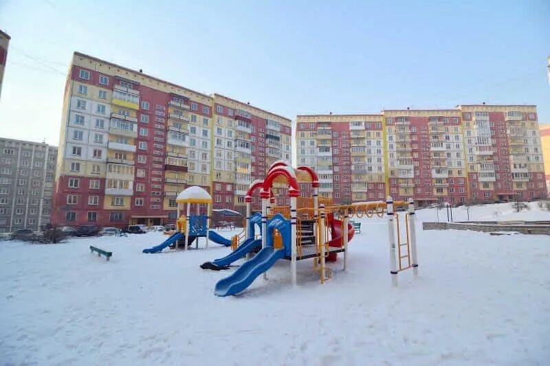 Gussи ул рокоссовского 16 фото Фотографии 3-комнатной квартиры на продажу в Новокузнецк по адресу улица Рокоссо