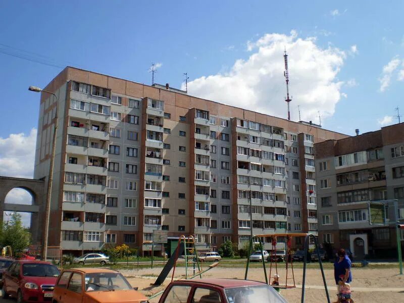 Gussи ул рокоссовского 16 фото ул Рокоссовского 22 Псков Псковская Паспорт дома