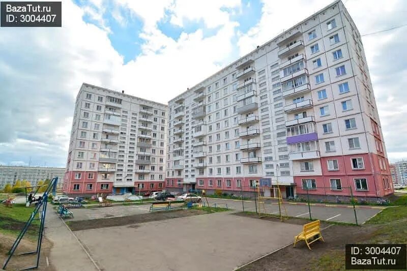 Gussи ул рокоссовского 16 фото Фотографии 1-комнатной квартиры на продажу в Новокузнецк по адресу улица Рокоссо