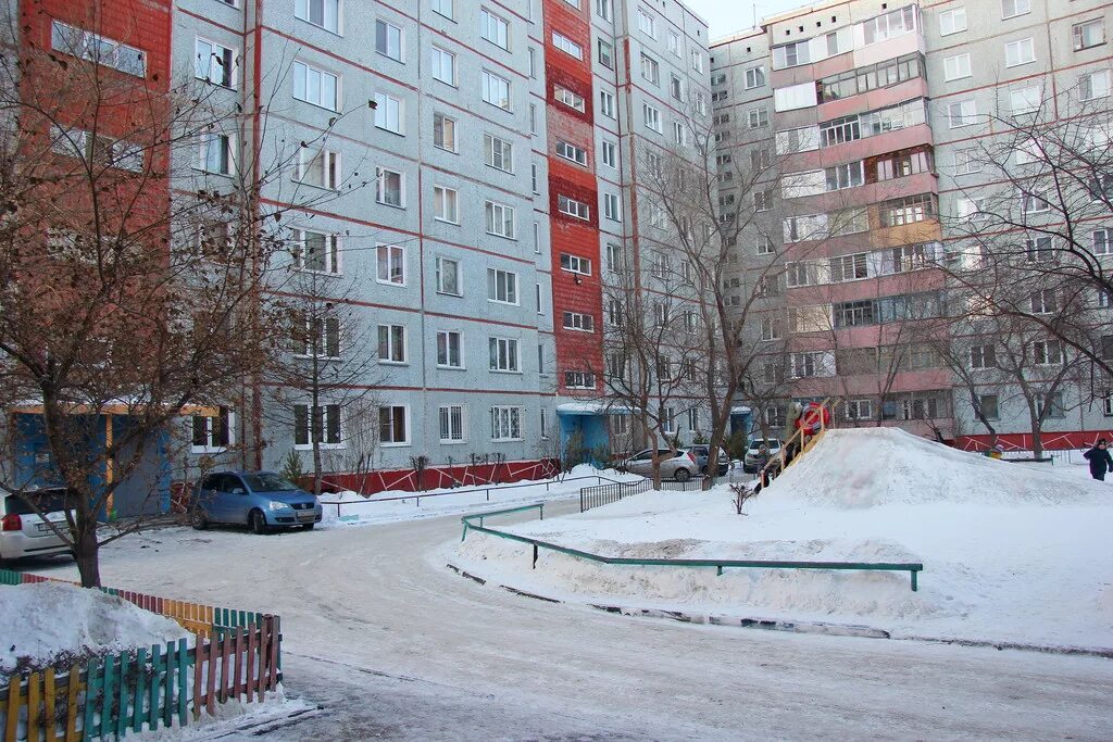 Gussи ул рокоссовского 16 фото Объявление № 11172319 - продажа 1-комнатной квартиры в Омске, ул. Рокоссовского 