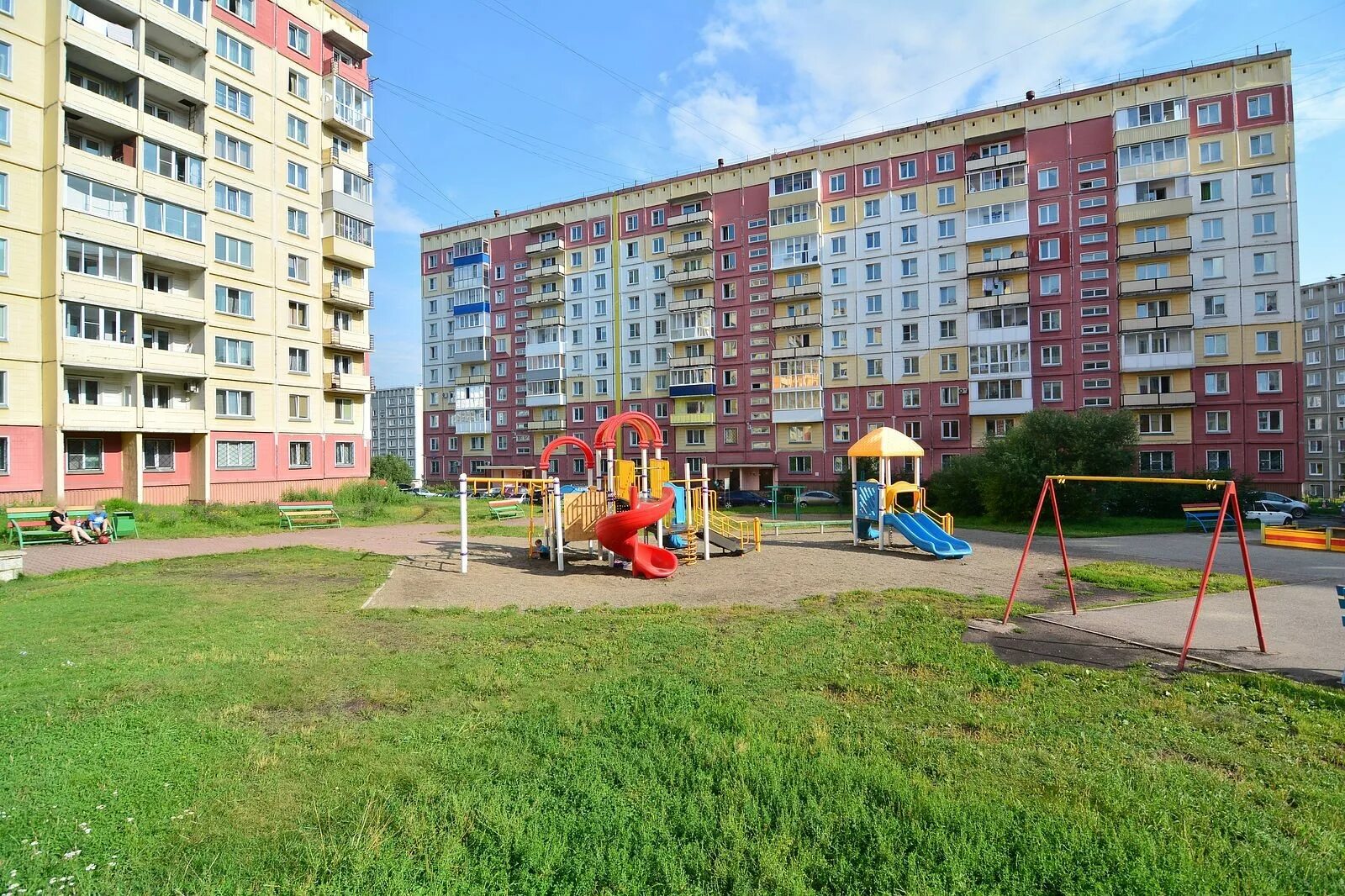 Gussи ул рокоссовского 16 фото Рокоссовского улица фото - Сервис Левша