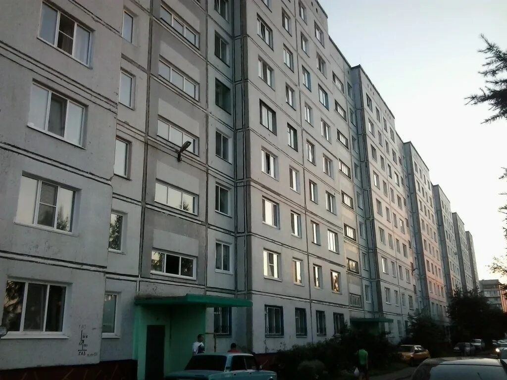 Gussи ул рокоссовского 16 фото Объявление № 10800076 - продажа 3-комнатной квартиры в Омске, ул. Рокоссовского 