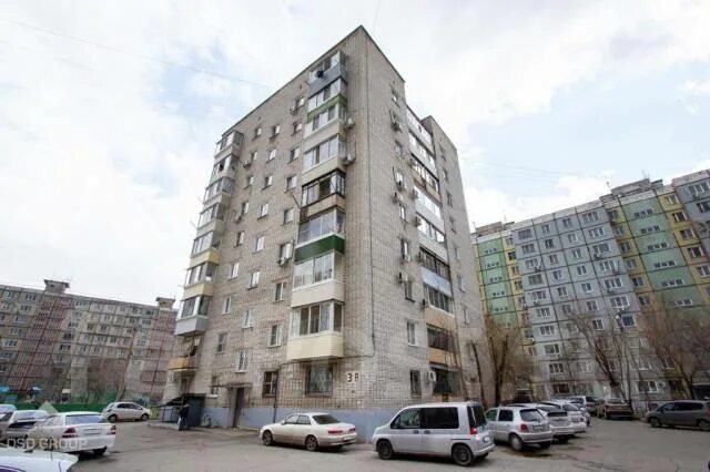 Gussи ул рокоссовского 16 фото 2-комнатная квартира Рокосовского 38 6/9 - Купить 2-комнатная квартиру в Хабаров