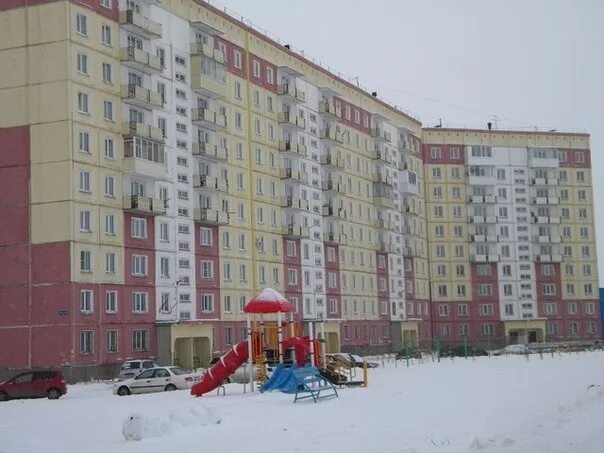 Gussи ул рокоссовского 16 фото ул. Рокоссовского, 33 - Новокузнецк