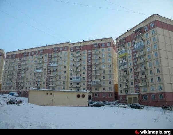 Gussи ул рокоссовского 16 фото ул. Рокоссовского, 29 - Новокузнецк