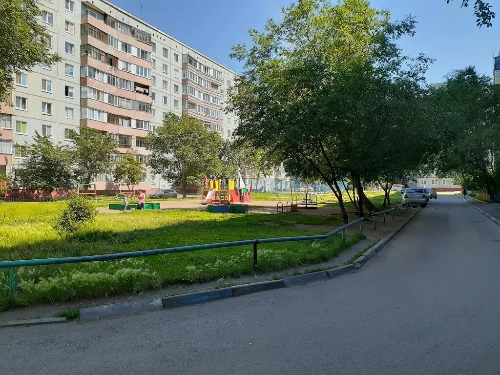 Gussи ул рокоссовского 16 фото Объявление № 11240042 - продажа 1-комнатной квартиры в Омске, ул. Рокоссовского 