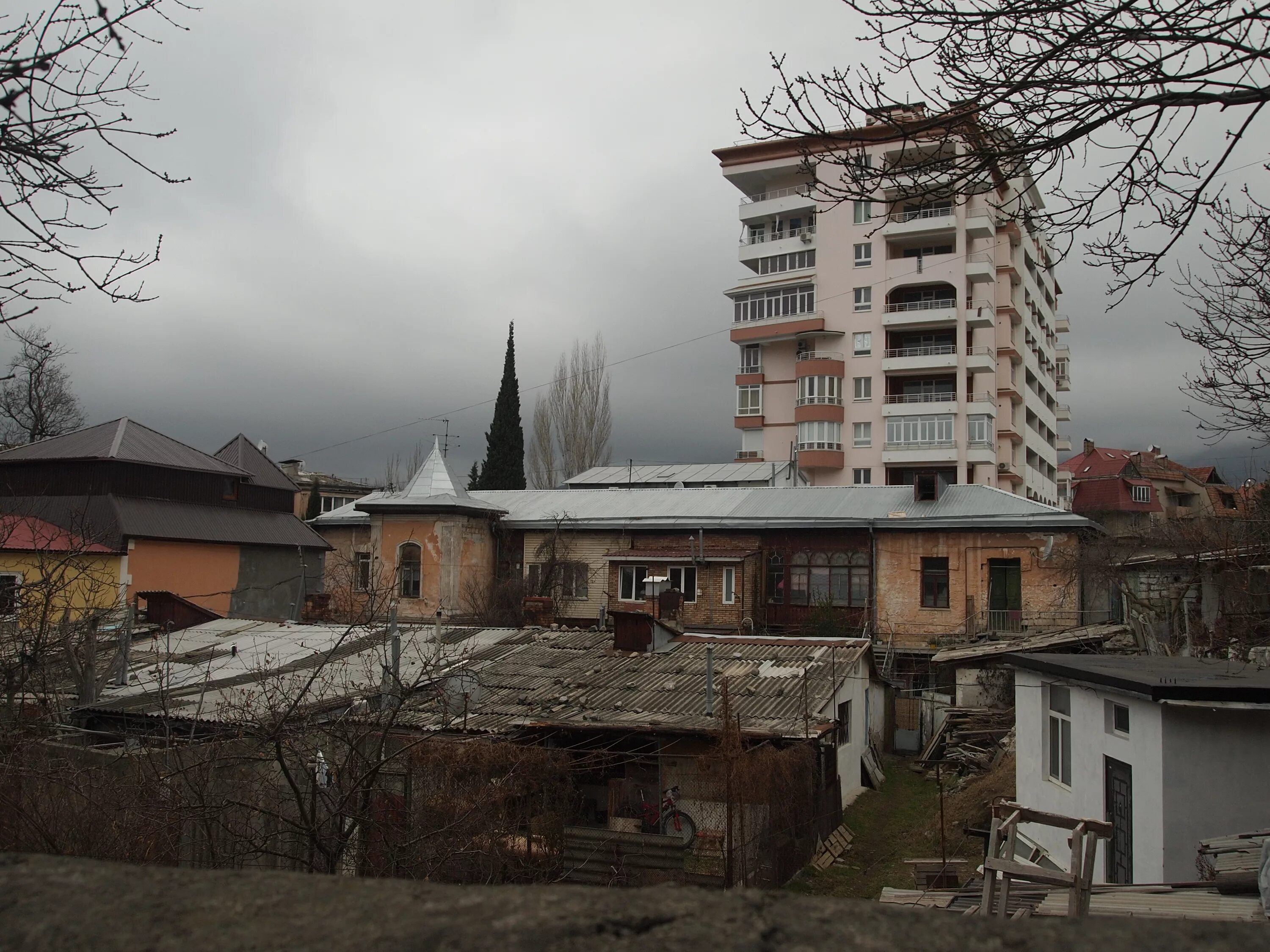 Gussi ул свердлова 9 ялта фото ulitsa Sverdlova / vulytsia Sverdlova, 46 - Yalta