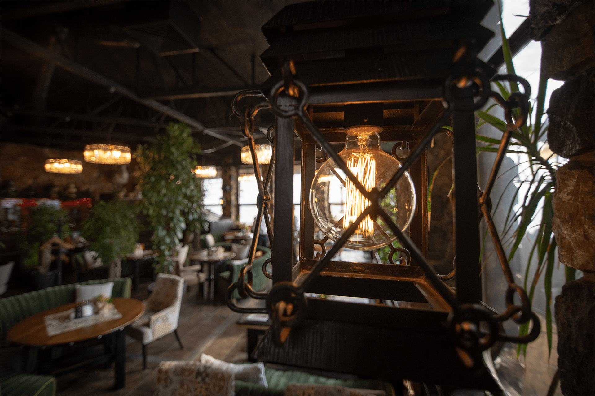 Gussi ул свердлова 9 ялта фото Gussi Ресторан-гриль