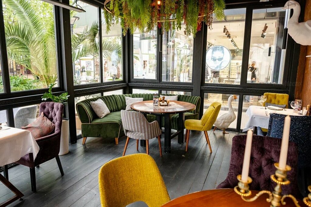 Gussi ул свердлова 9 ялта фото Gussi, ресторан, ул. Бестужева, 1/1, жилой район Адлер, Сочи - Яндекс Карты