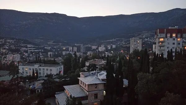 Gussi ул свердлова 9 ялта фото Deliveri, Ooo, ул. Свердлова, 34, Yalta, Крым, 98601