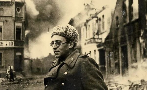 Gustav grossmann красная ул 11 фото Investigate History - Yiddishkayt