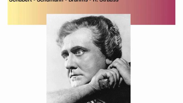Gustav grossmann красная ул 11 фото 8 Gedichte aus "Letzte Blätter", Op. 10, TrV 141: No. 1, Zueignung (Live) - смот