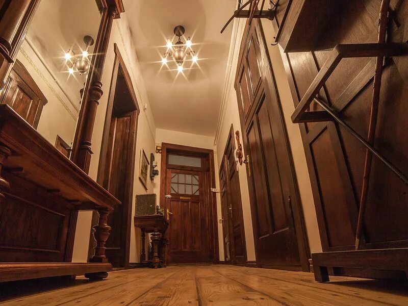 Gustav grossmann красная ул 11 фото Экскурсия "Амалиенау и Ратсхоф: очарование старинных кварталов", Калининград - 3