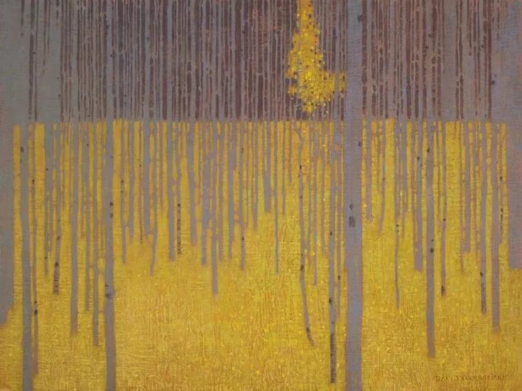 Gustav grossmann красная ул 11 фото Recent Work The Artwork of David Grossmann Representational art, Landscape paint