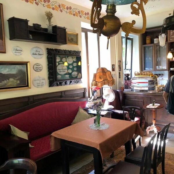 Gustav grossmann красная ул 11 фото Photos at Музейный магазин и кафетерий von Gustav Grossmann - Antique Store in К