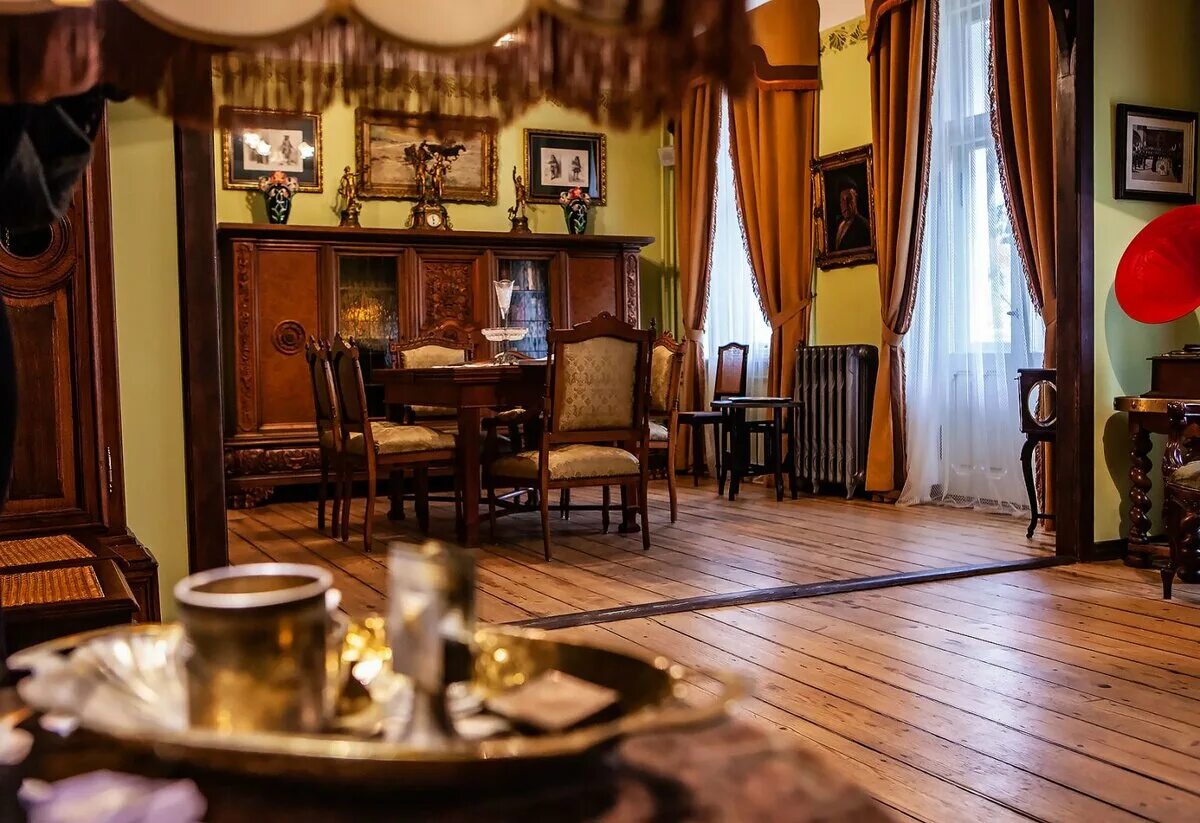 Gustav grossmann красная ул 11 калининград фото Музеи Калиниграда: ТОП-5 мест для посещения Вставай, приехали! Дзен