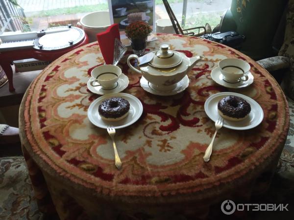 Gustav grossmann красная ул 11 калининград фото Отзыв о Магазин - кафетерий "Gustav Grossmann" (Россия, Калининград) в ожидании 