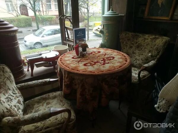 Gustav grossmann красная ул 11 калининград фото Отзыв о Магазин - кафетерий "Gustav Grossmann" (Россия, Калининград) в ожидании 