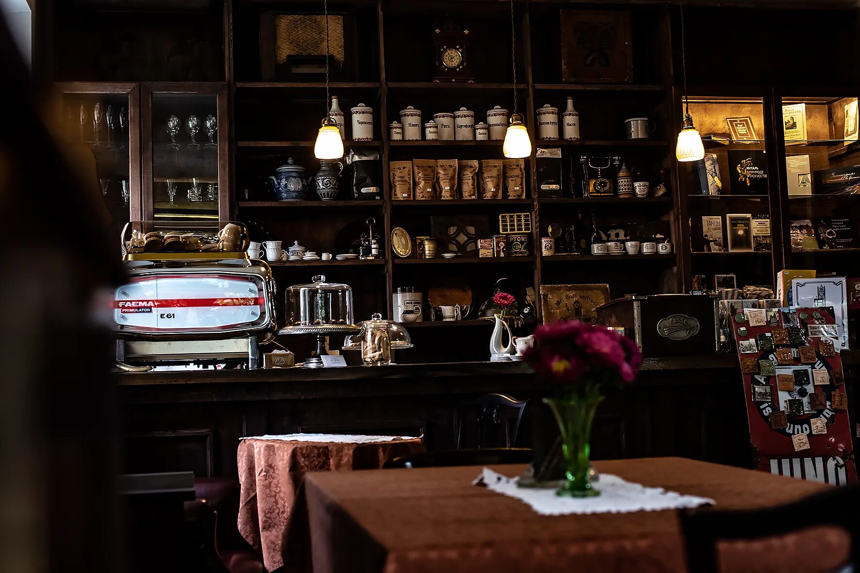 Gustav grossmann красная ул 11 калининград фото Фото: Gustav Grossmann, кофейня, Красная ул., 11, Калининград - Яндекс Карты