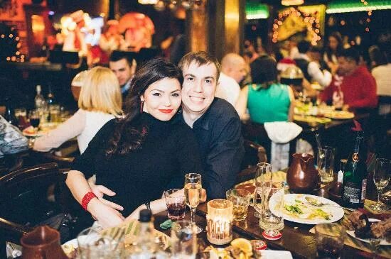 Gustav gustav ул ленина 49 фото Густав и Густав. Ресторан - Пивоварня - Picture of Gustav & Gustav, Khabarovsk -