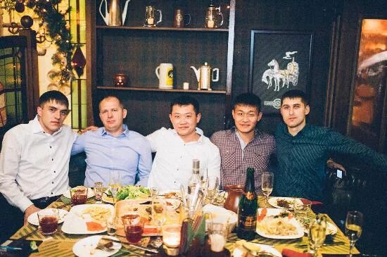 Gustav gustav ул ленина 49 хабаровск фото Густав и Густав. Ресторан - Пивоварня - Picture of Gustav & Gustav, Khabarovsk -