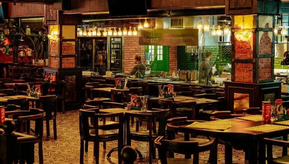 Gustav gustav ул ленина 49 хабаровск фото Ресторан Gustav & Gustav по адресу ул. Дзержинского, 52