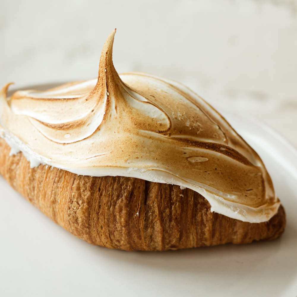 Gusto bakery океанский просп 12 владивосток фото Круассан лимонный