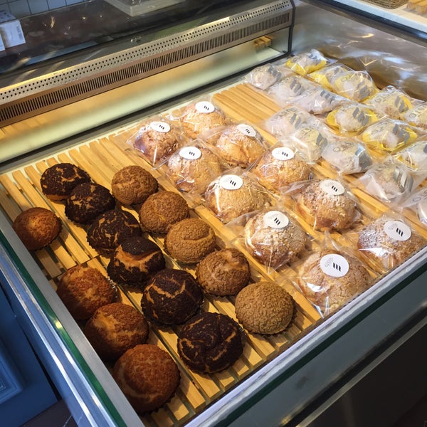 Gusto bakery океанский просп 12 владивосток фото Gusto Bakery