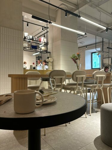 Gusto bakery океанский просп 12 владивосток фото Gusto Bakery, кофейня, Океанский просп., 12, Владивосток - Яндекс Карты