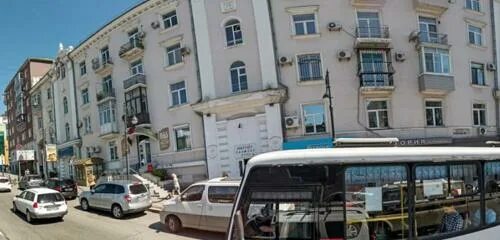 Gusto bakery океанский просп 12 владивосток фото Gusto Bakery, кондитерская, Океанский просп., 12, Владивосток, Россия - Яндекс К