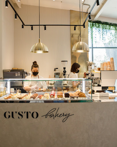 Gusto bakery океанский просп 12 владивосток фото Густо бейкери владивосток фото - Бека Тур