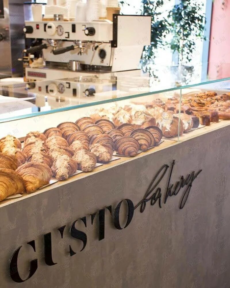 Gusto bakery океанский просп 12 владивосток фото GUSTO Bakery, кафе-кондитерская: отзывы, адреса, телефоны, цены, фото, карта. Вл