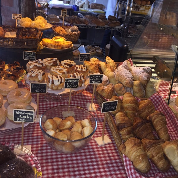 Gusto bakery океанский просп 12 владивосток фото Gustoy Gustos - Bakery