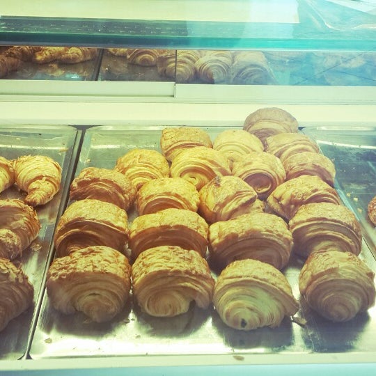 Gusto bakery океанский просп 12 владивосток фото Photos at Vero Gusto - Bakery