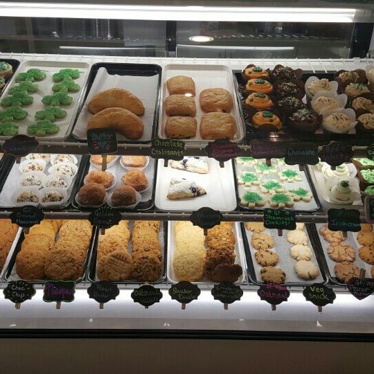 Gusto bakery океанский просп 12 владивосток фото Photos at Guilty Pleasure Bakery (Now Closed) - Melbourne, FL