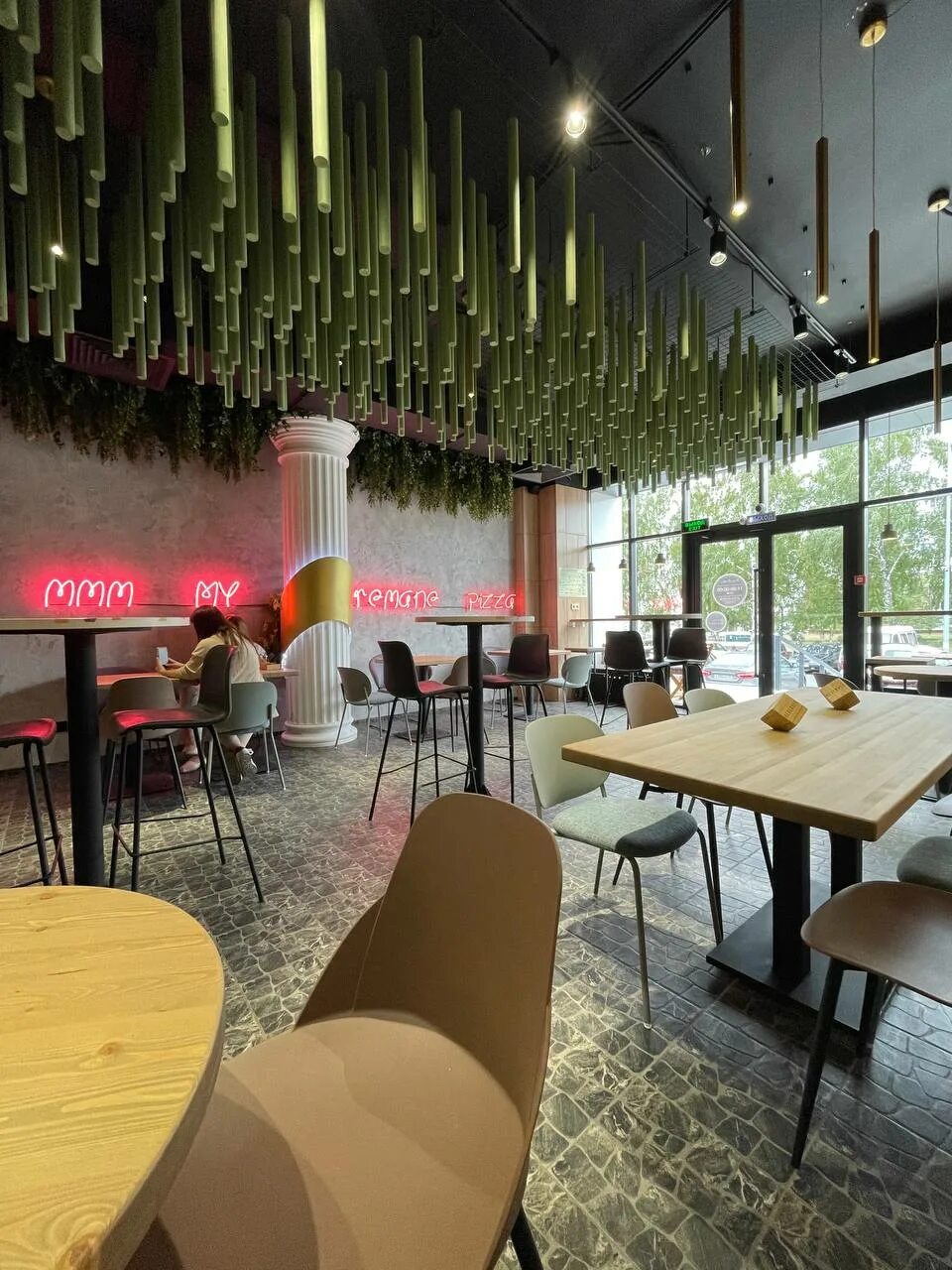 Gusto dыmno микрорайон жукова 29в фото Reviews of Viva, Belgorod Region, Staryy Oskol, mikrorayon Zhukova, 48 - Yandex 