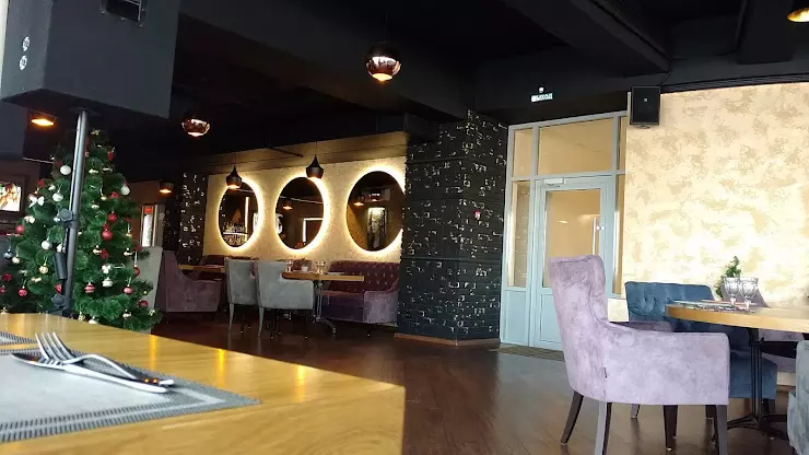 Gusto dыmno микрорайон жукова 29в фото Panorama lounge в Старом Осколе, ул. Жукова микрорайон, 29б - фото, отзывы 2024,