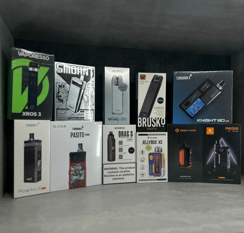 Gusto dыmno микрорайон жукова 29в фото Vape-Hookah shop Gusto Dыmno - Вейп-шоп