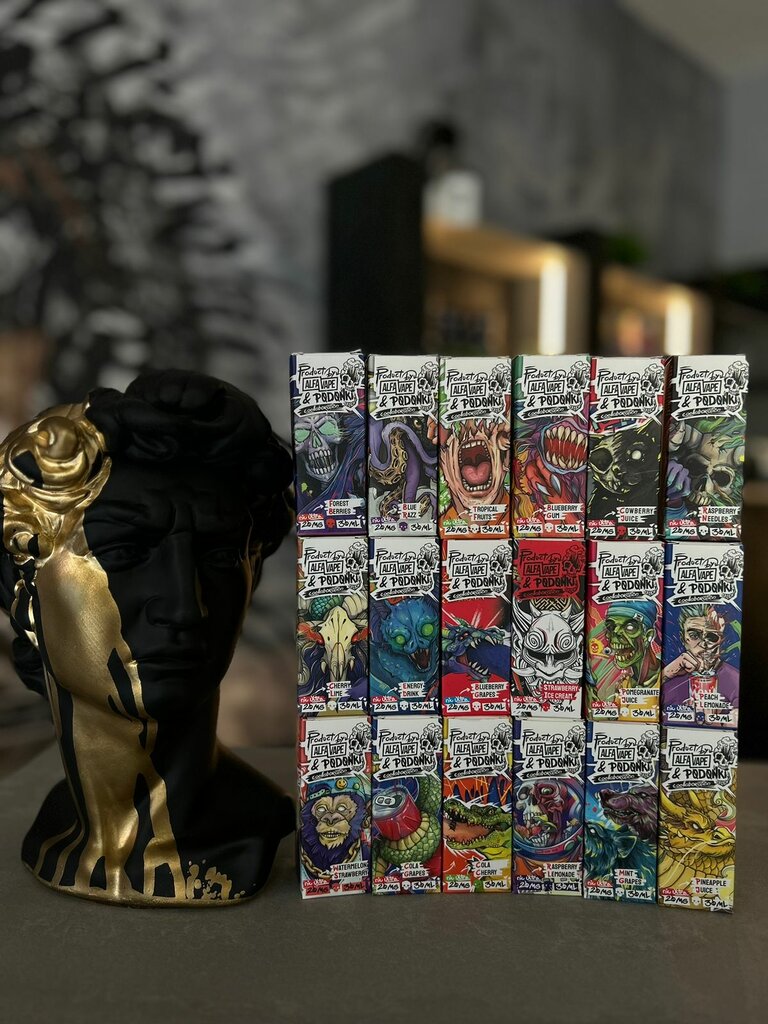 Gusto dыmno микрорайон жукова 29в фото The Scandalist - Vape-Hookah shop Gusto Dыmno - Вейп-шоп