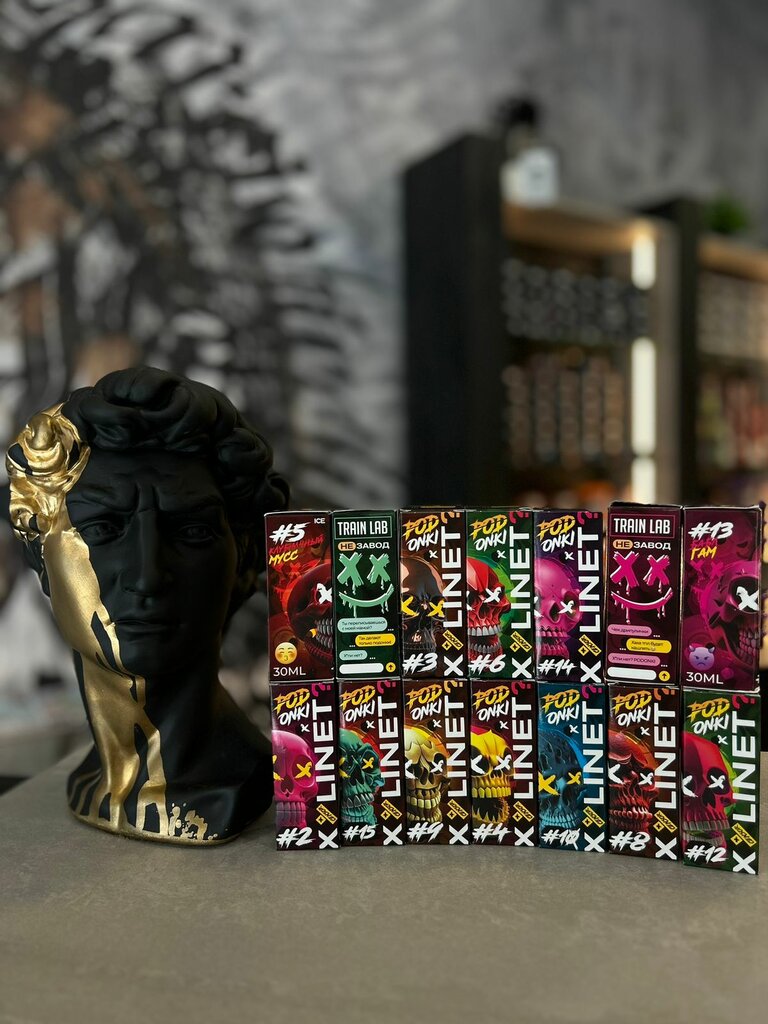 Gusto dыmno микрорайон жукова 29в фото ALFA VAPE & PODONKI - Vape-Hookah shop Gusto Dыmno - Вейп-шоп