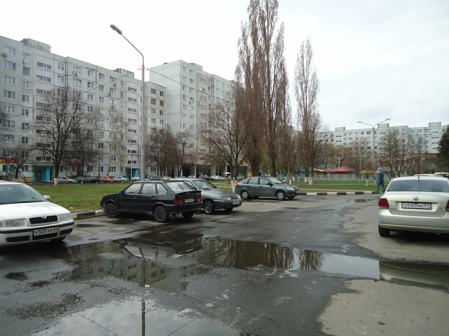 Gusto dыmno микрорайон жукова 29в фото Микрорайон жукова старый оскол карта