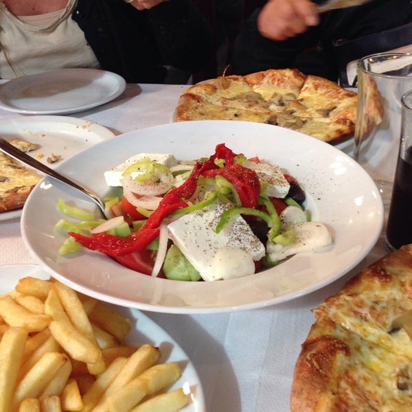 Gusto italia ул пушкина 31 фото Photos at Gusto Italiano - Χανιώτη, Χαλκιδική