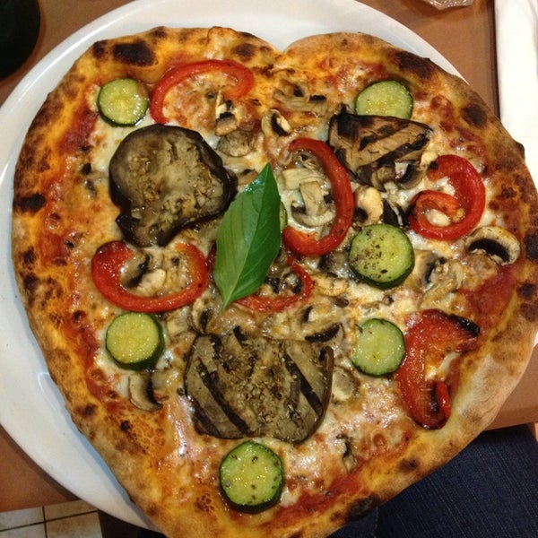 Gusto italia ул пушкина 31 фото Photos at Gusto Italia - Italian Restaurant in Gros-Caillou