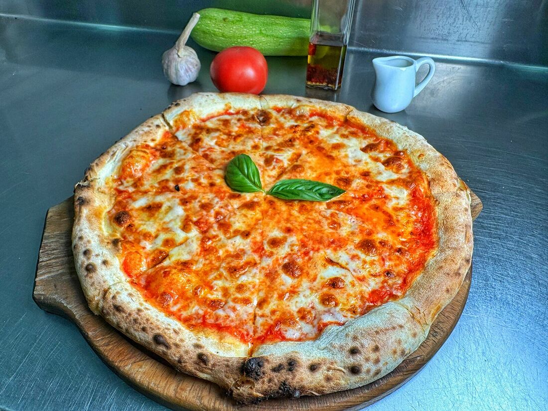 Gusto italia ул пушкина 31 фото Gusto ITALIA - заказать доставку от 30 минут В Нальчике