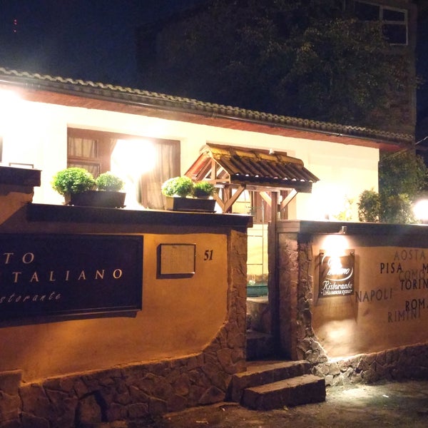 Gusto italia ул пушкина 31 фото GUSTO Italiano (Now Closed) - Бояна - 7 tips