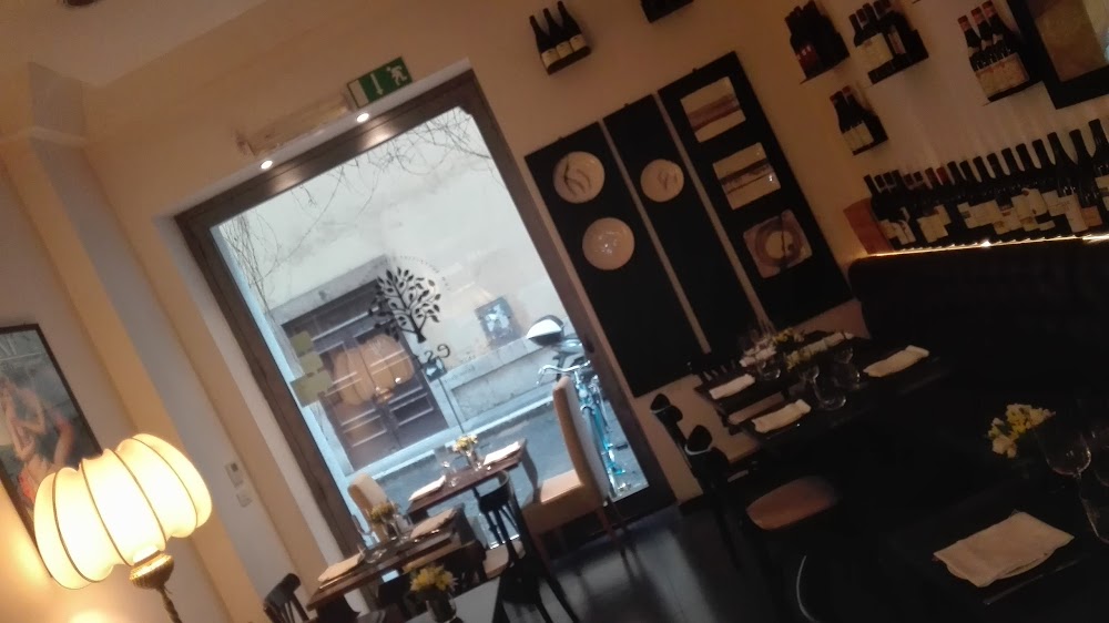 Gusto italia ул пушкина 31 фото Est Artigiani del Gusto, +39 06 6880 3332, Vicolo della Cancelleria, 11, 00186 R