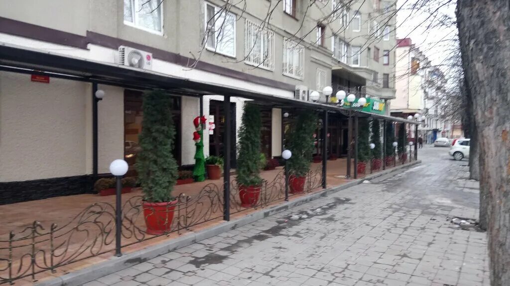 Gusto italia ул пушкина 31 нальчик фото Панорама: Pizza House, кафе, ул. Пушкина, 5, Нальчик, Россия - Яндекс.Карты